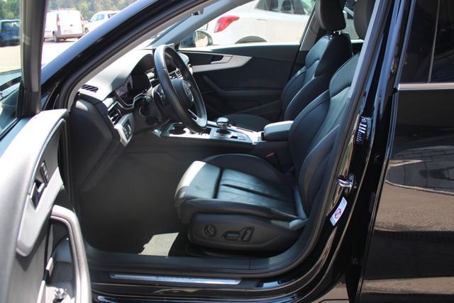 AUDI A4 allroad 40TDI S-tronic TETTO-MATRIX-SED.VENTILATI