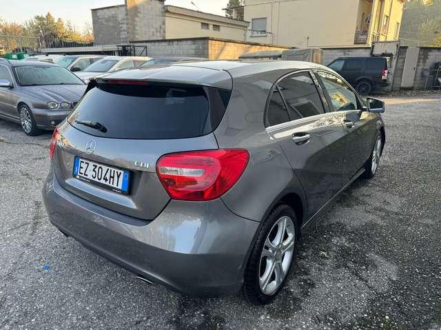 Mercedes-Benz A 180 cdi Sport auto