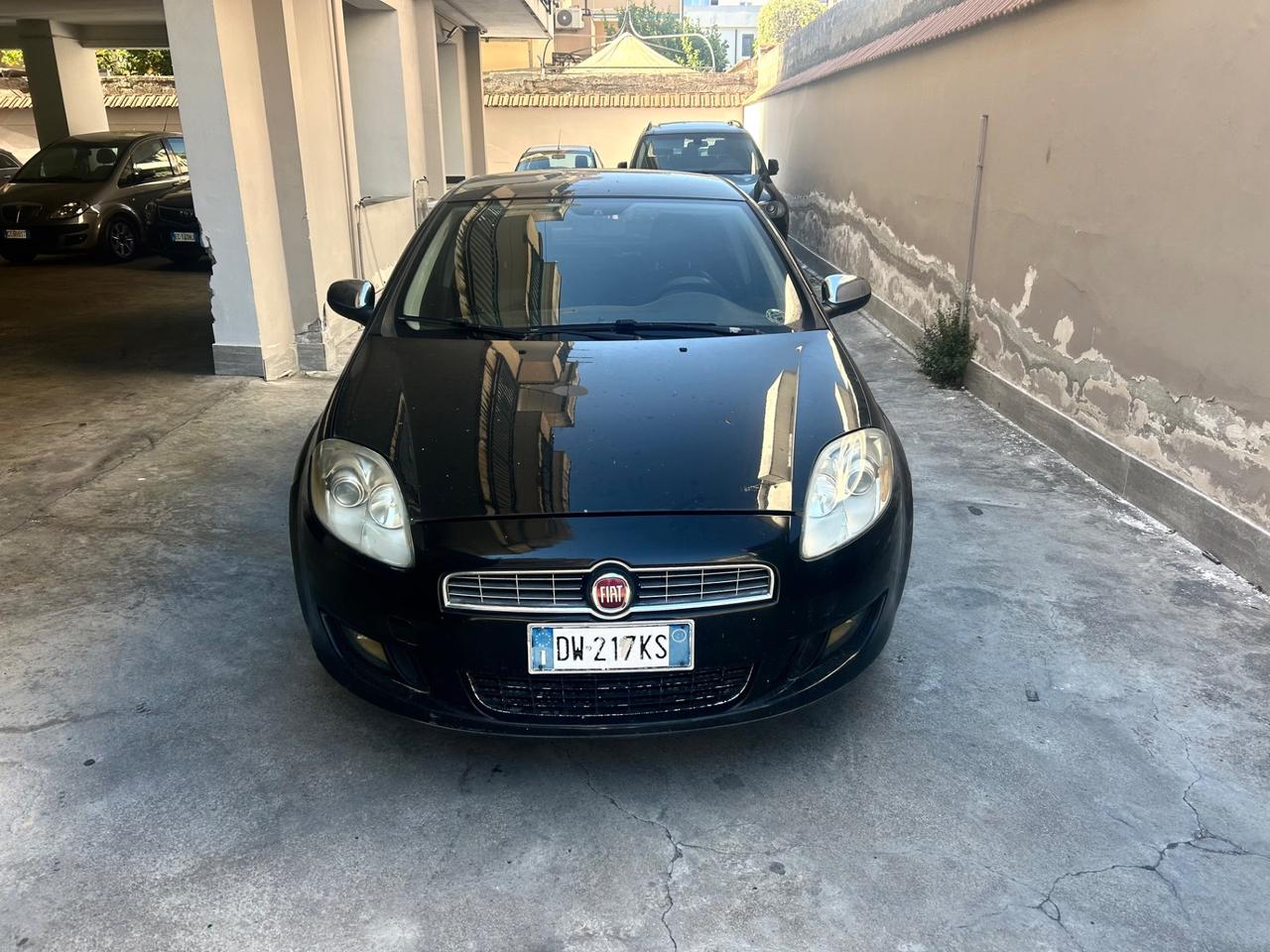 Fiat Bravo 1.4 Dynamic GPL