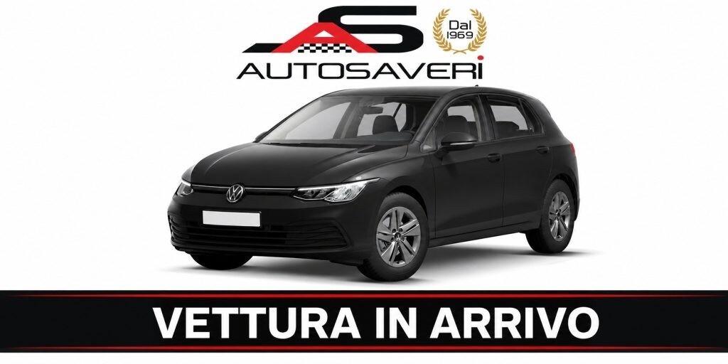 VOLKSWAGENGolf1.0eTSIEVODSGLife