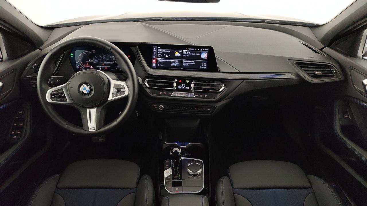 BMW 118i Msport 136cv auto