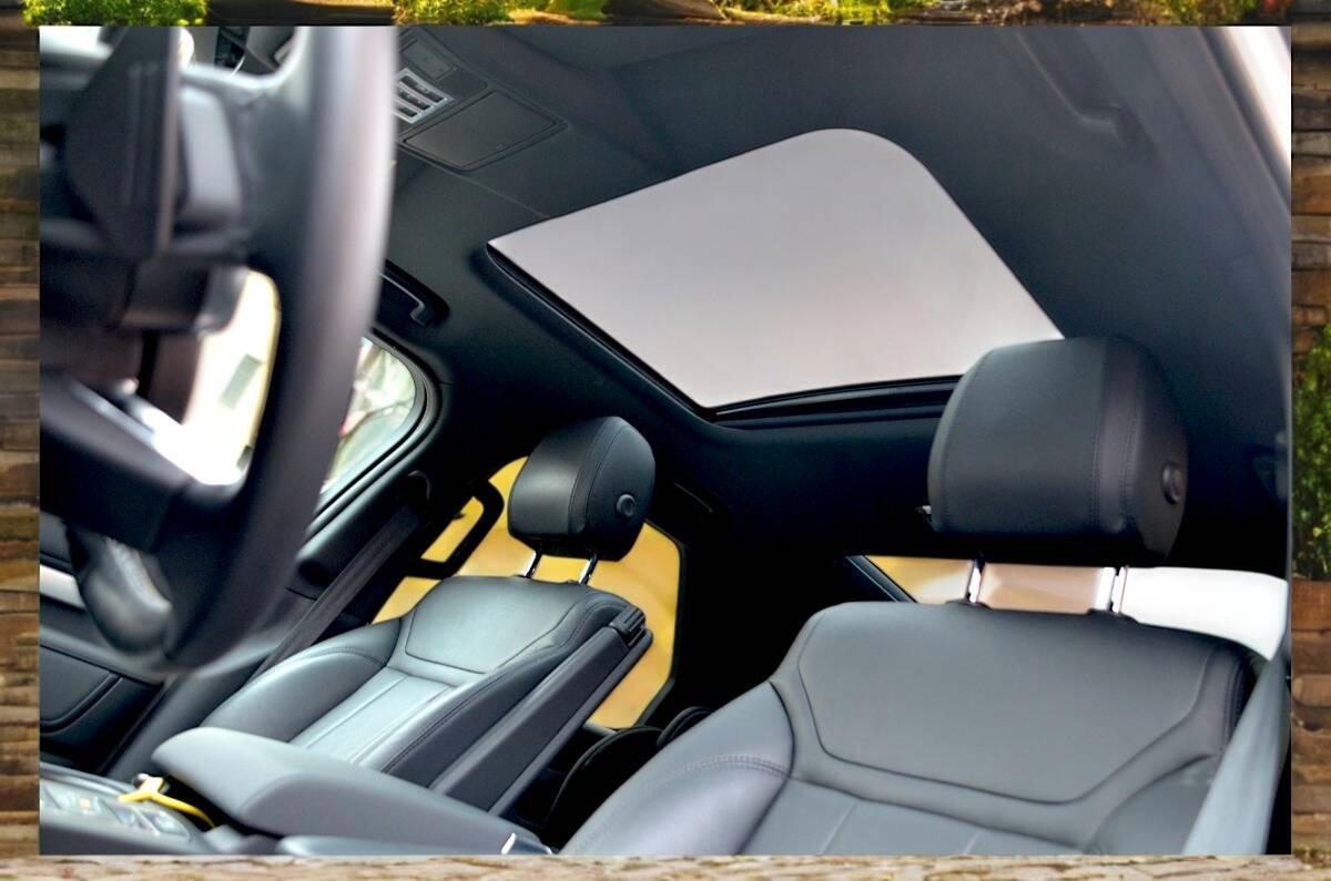 Land Rover Discovery Rover Discovery 5 2021 2.0 sd4 mark Edition 240cv