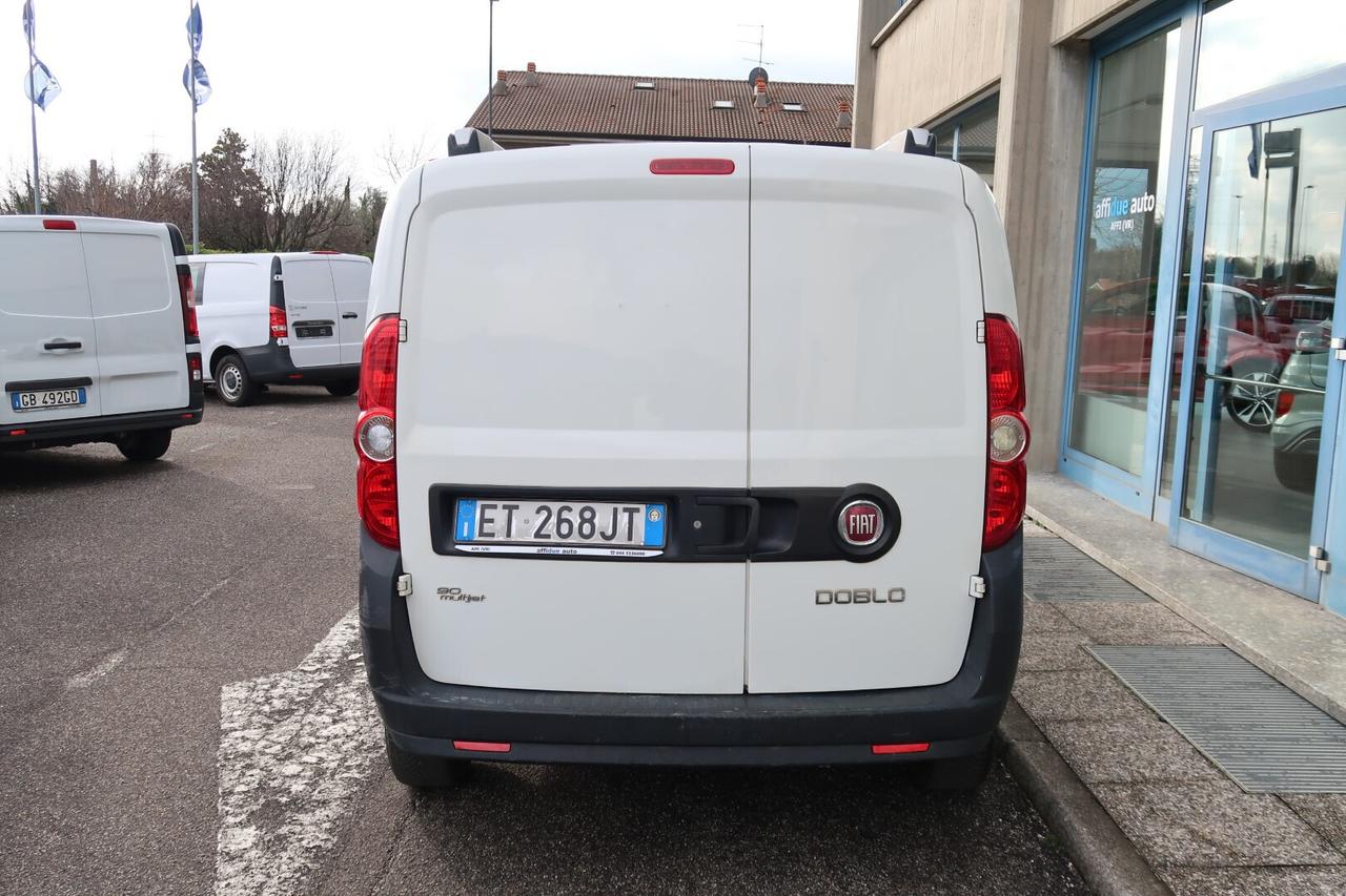 Fiat Doblo 1.3 MJT Van Cargo