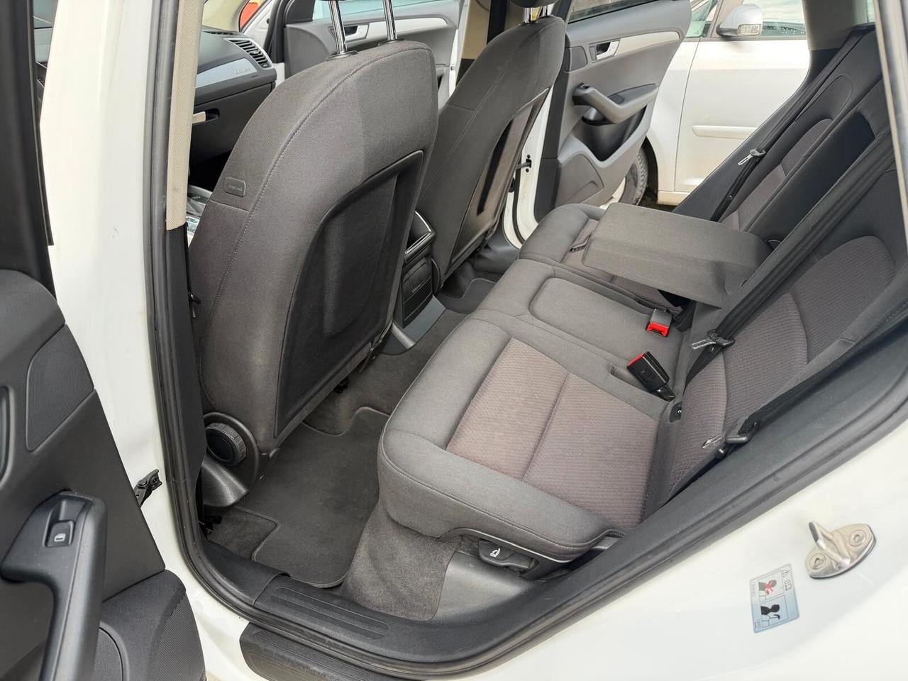 Audi Q5 2.0 TDI 170 CV quattro S tronic Advanced Plus