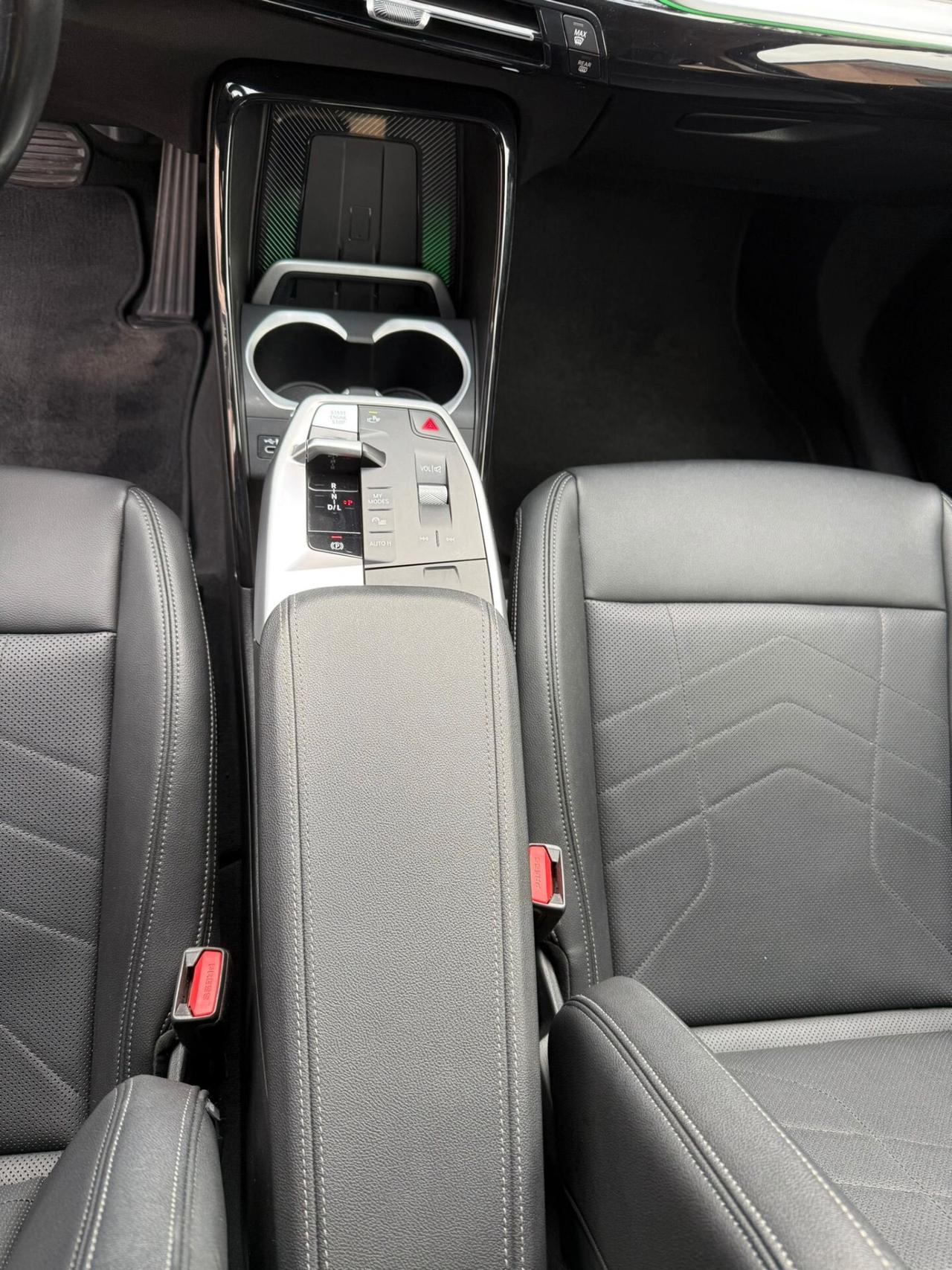 BMW X1 180d 150cv Sdrive Xline Edition 2023