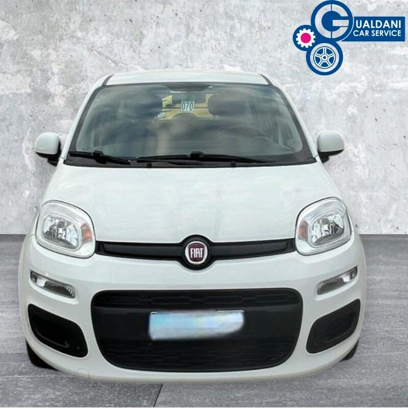 FIAT Panda 3ª serie Panda 1.2 Easy Van 4 posti