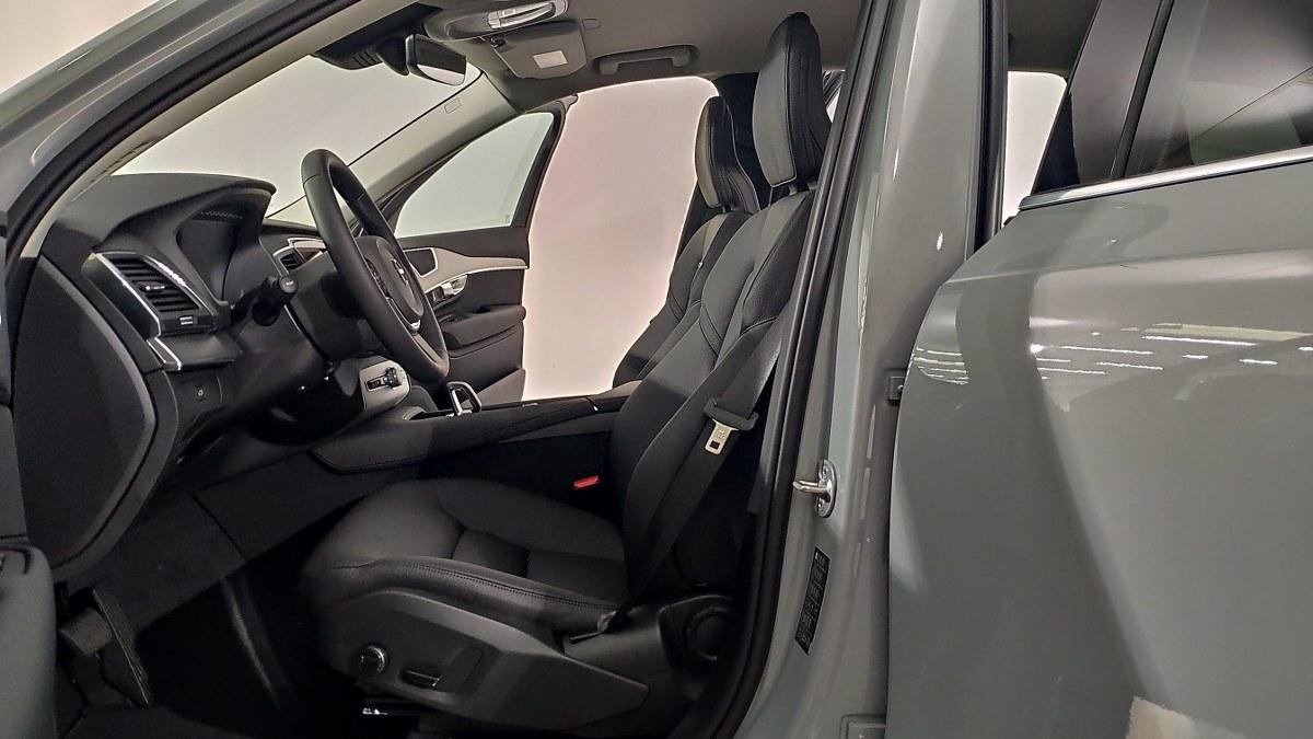 VOLVO Xc90 B5 Mild Hybrid (D) Awd Automatico 7 Posti Core