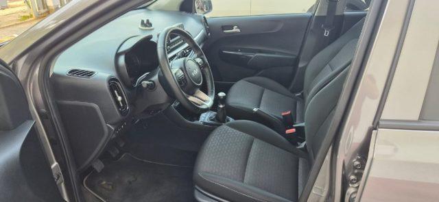 KIA Picanto 1.2 12V 5 porte Vision