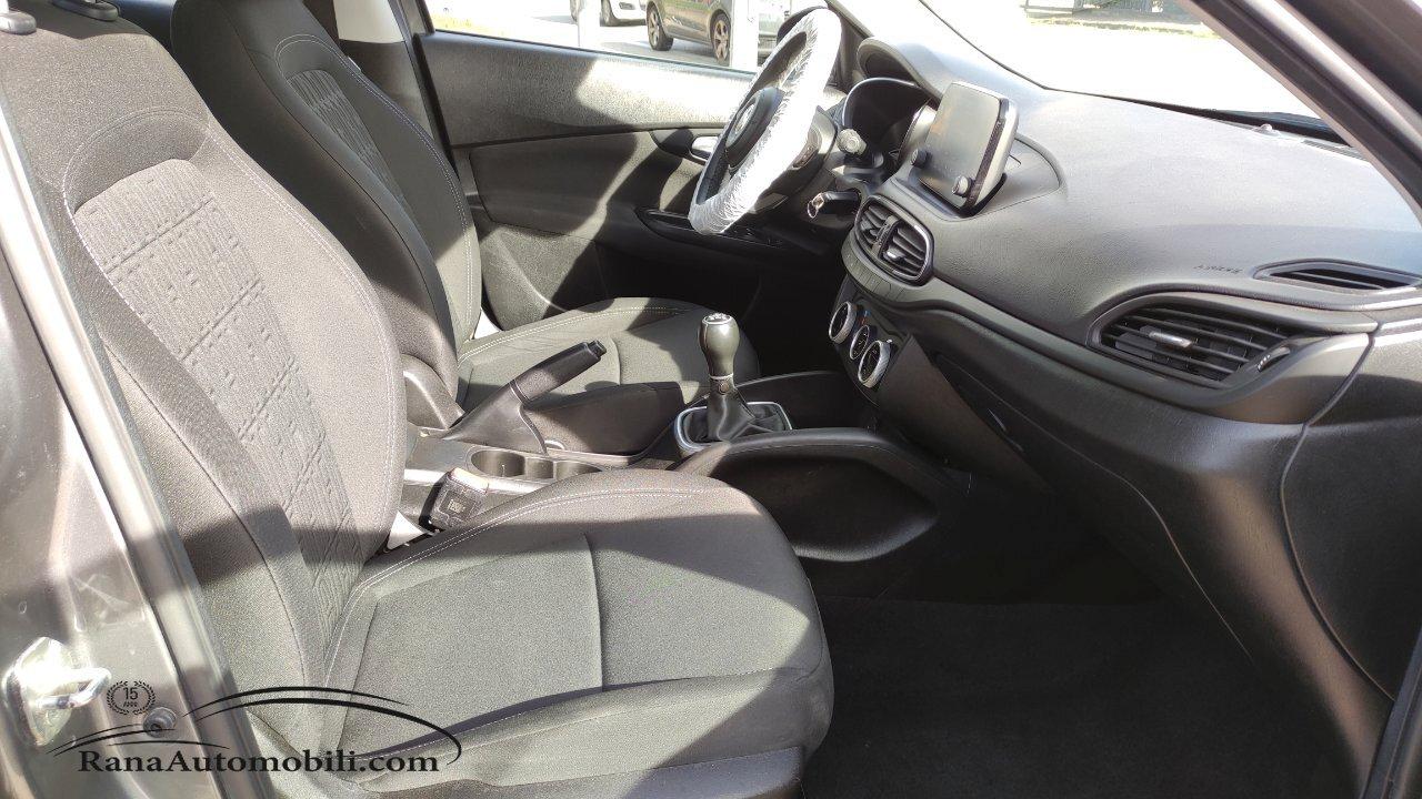 Fiat Tipo Wagon 1.0 T3 100CV