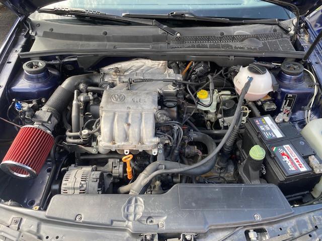 Volkswagen Golf Cabriolet 1.6 cat 3 porte