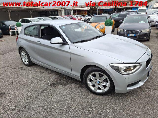 BMW 114 d 5p. Joy