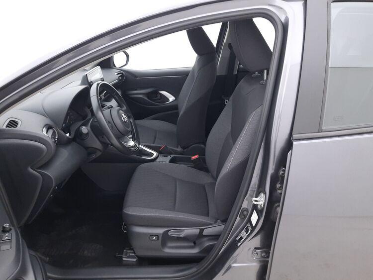 Toyota Yaris Hybrid Business BR029711 1.5 Full Hybrid 116CV
