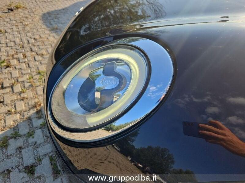 MINI Mini Clubman 2016 Diesel 2.0 Cooper D Business auto my18