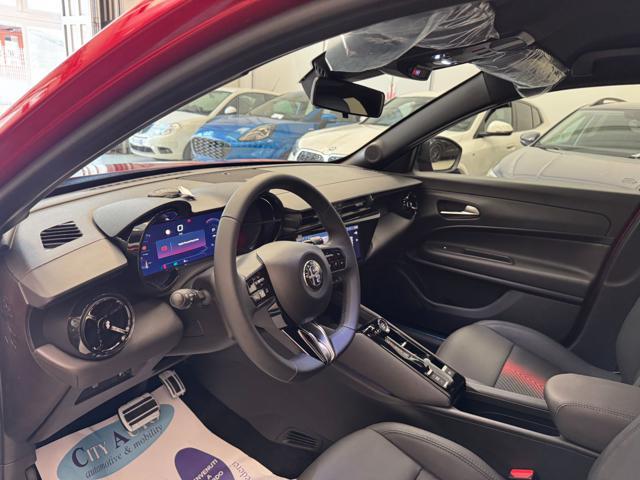 ALFA ROMEO Junior 1.2 Hybrid Sport Speciale 145CV Edct6 KM.0