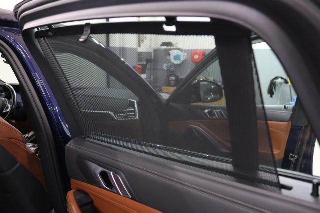 BMW X6 xDrive40d 48V Msport "PARI AL NUOVO"