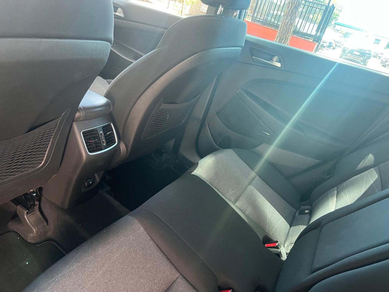 Hyundai Tucson 1.6 CRDi 136CV XPrime