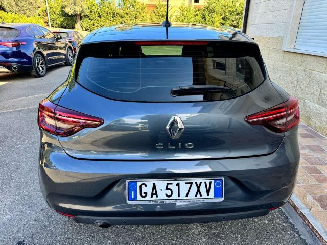 Renault Clio Clio 1.0 tce Business 100cv