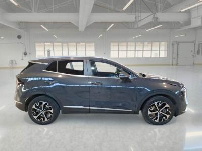 Kia Sportage 1.6 crdi mhev Style dct