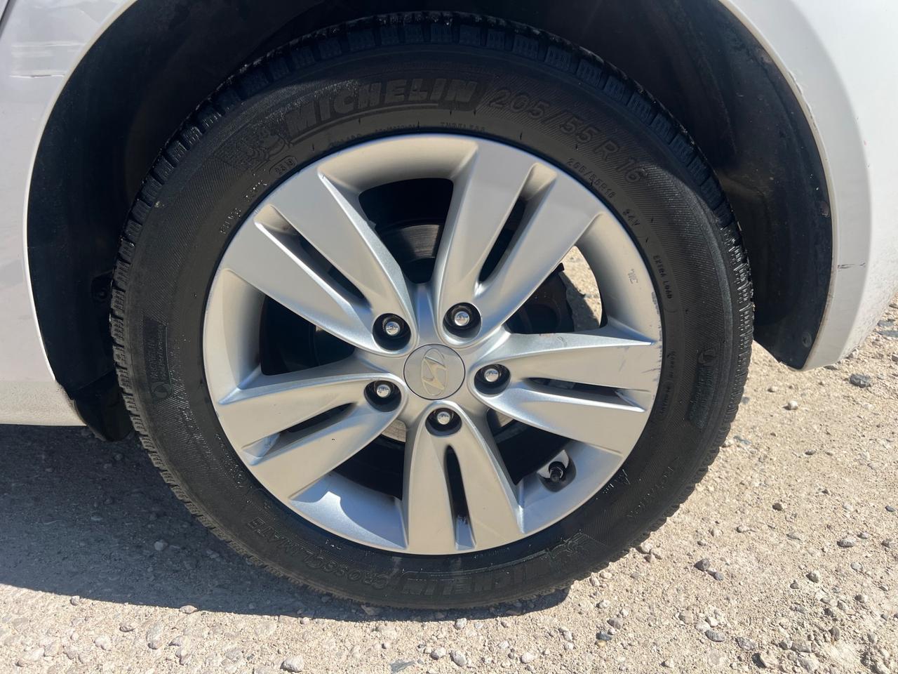 Hyundai iX20 1.4 90 CV XPossible