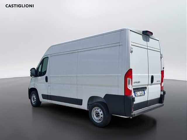 Citroen Jumper Jumper Furgone 35 L2H2 2.2 BlueHDi 140 cv S&S