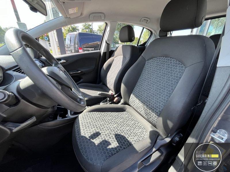 Opel Corsa Corsa 1.2 5 porte n-Joy
