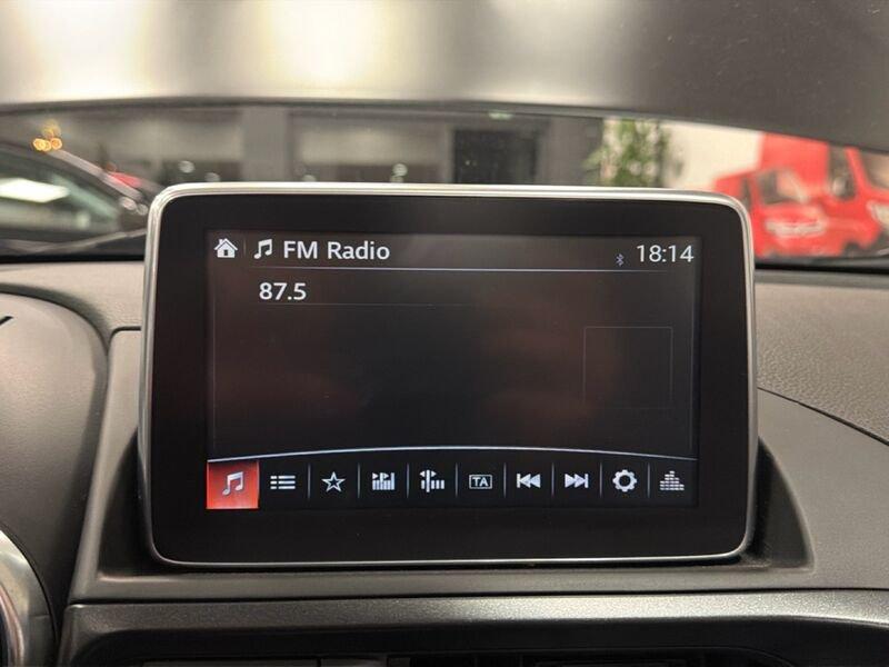 Abarth 124 Spider 124 Spider 1.4 Turbo MultiAir AT 170 CV EDIZIONE LITITATA FCA TEAM EMEA