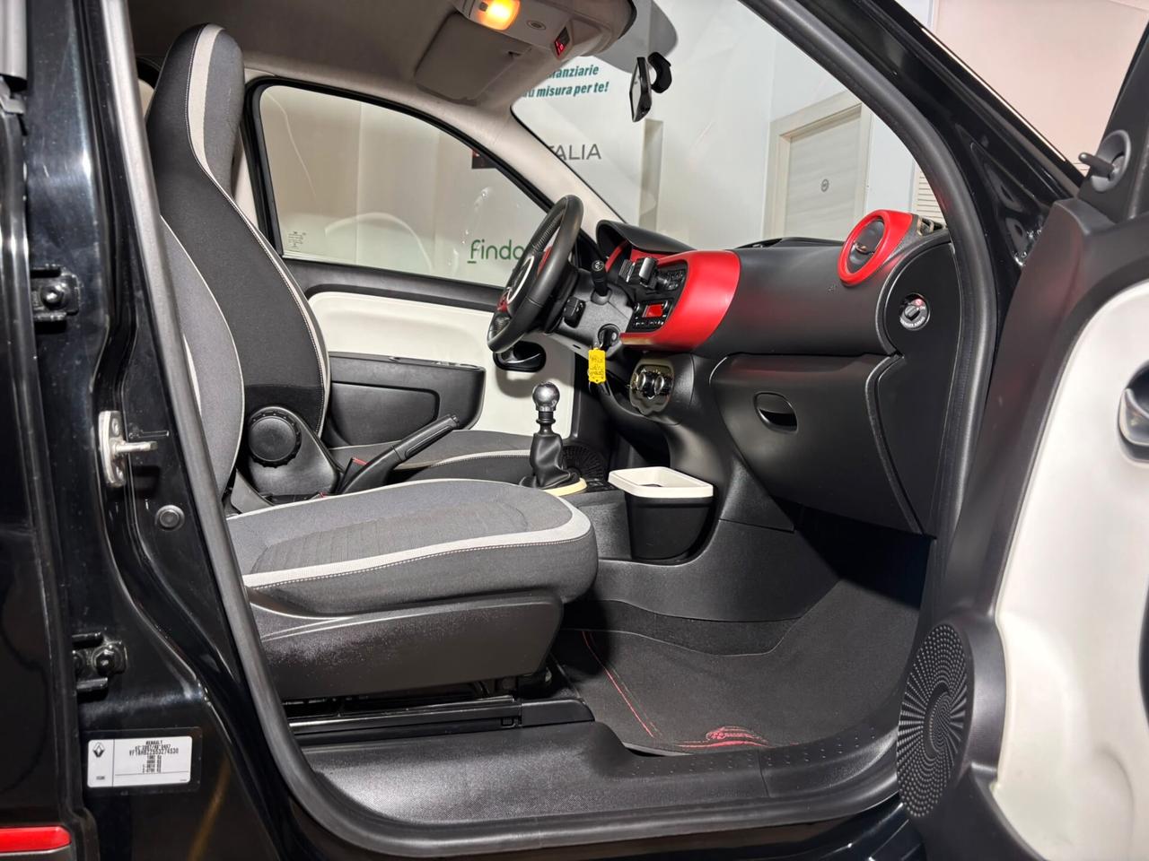 Renault Twingo 0.9 90 CV Stop&Start Energy