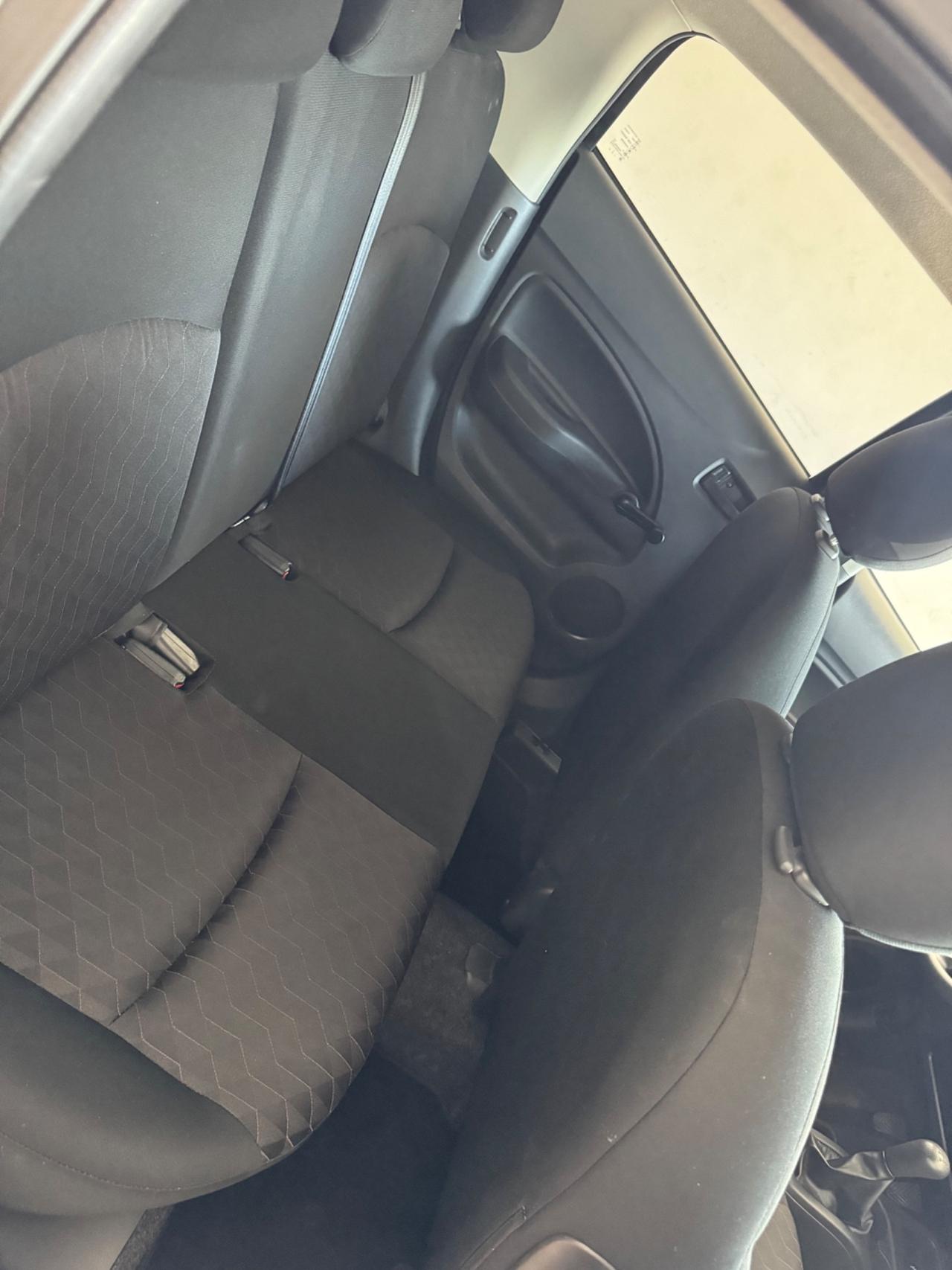 Mitsubishi Space Star 1.2 Invite Radio km 37000 perfetta
