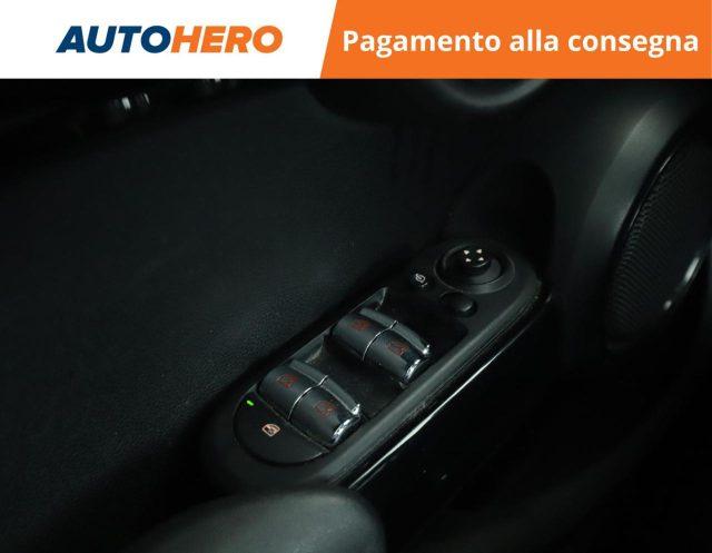 MINI Cooper SD 2.0 Cooper SD 5 porte