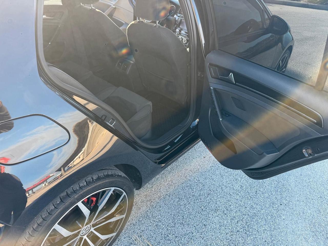 Volkswagen Golf Plus 1.6 TDI DPF Comfortline