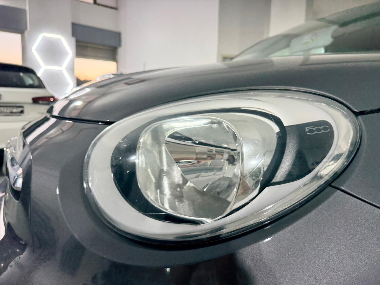 Fiat 500X 1.3 MultiJet Aziendale 95cv Pop Star