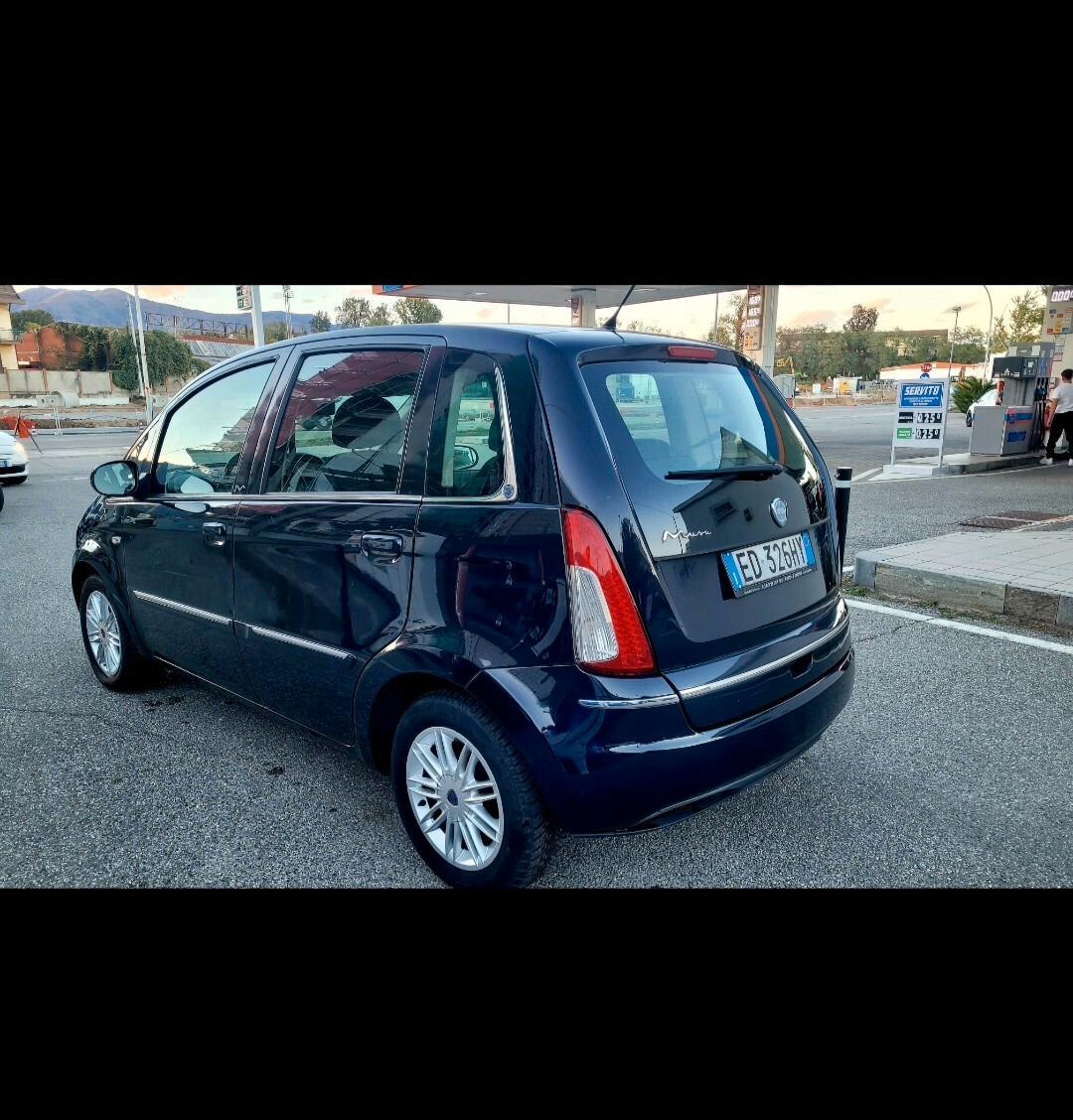 Lancia MUSA 1.4 16V Platinum