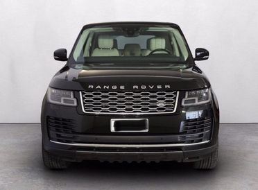 LAND ROVER Range Rover 3.0D l6 Autobiography