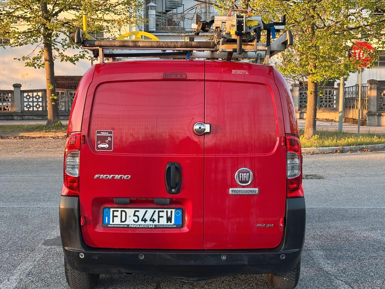 Fiat Fiorino