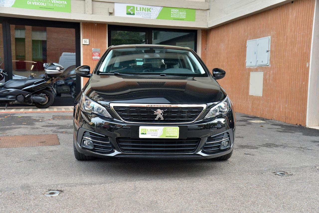 Peugeot 308 PureTech Turbo 130 S&S SW