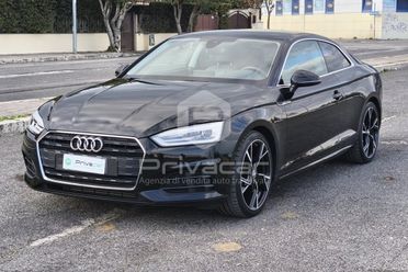 AUDI A5 40 TFSI S tronic Sport