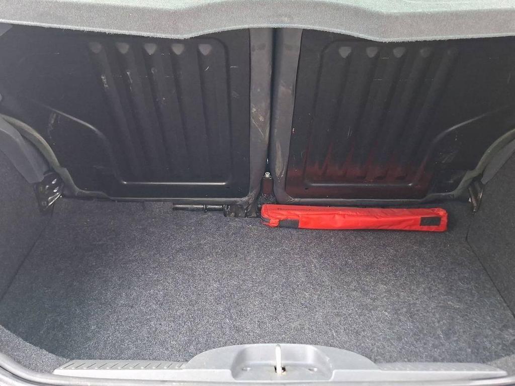 Fiat 500 0.9 TwinAir Turbo Matt Black