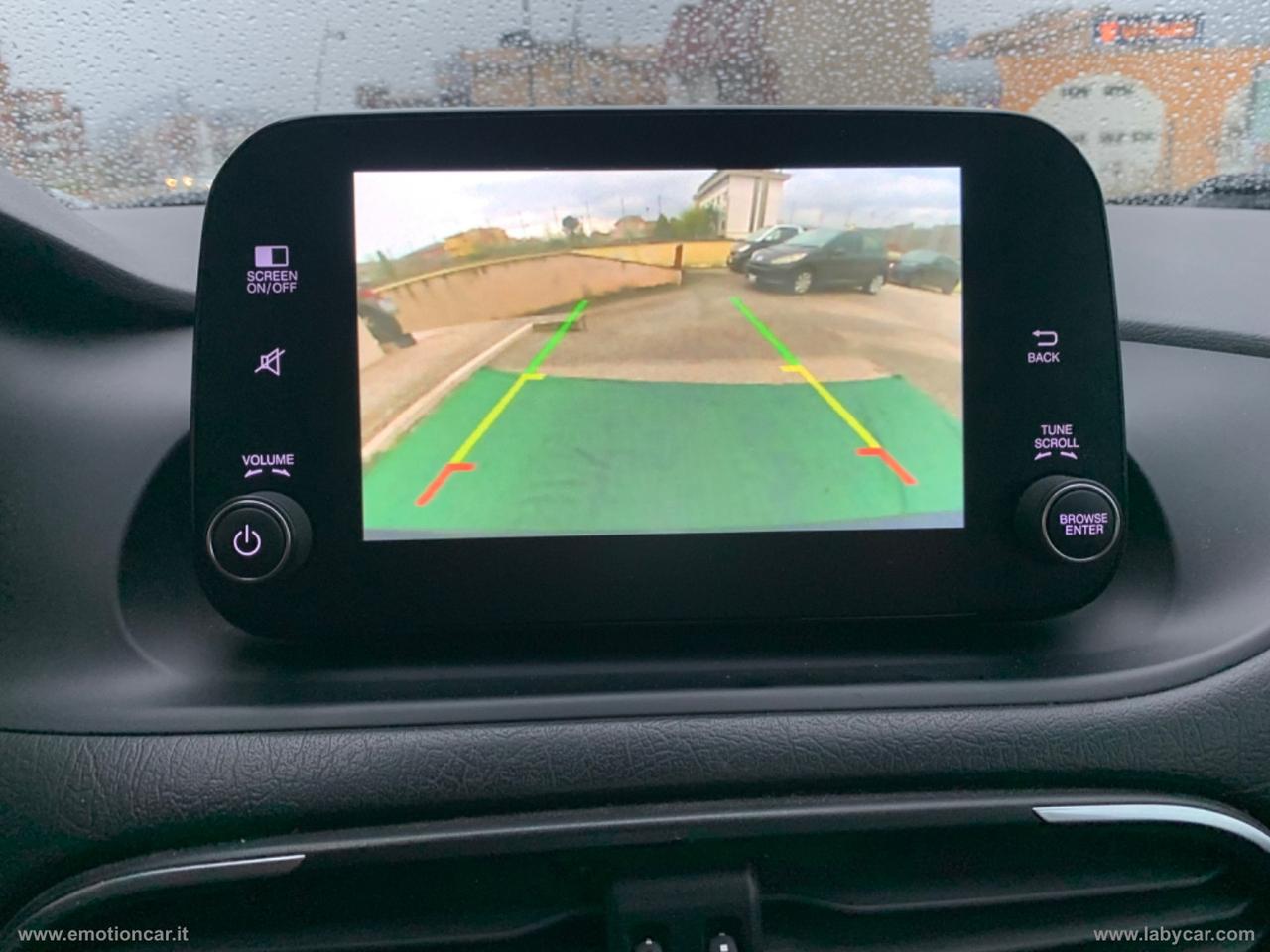 FIAT Tipo 1.6 Mjt S&S SW City Life - 2022