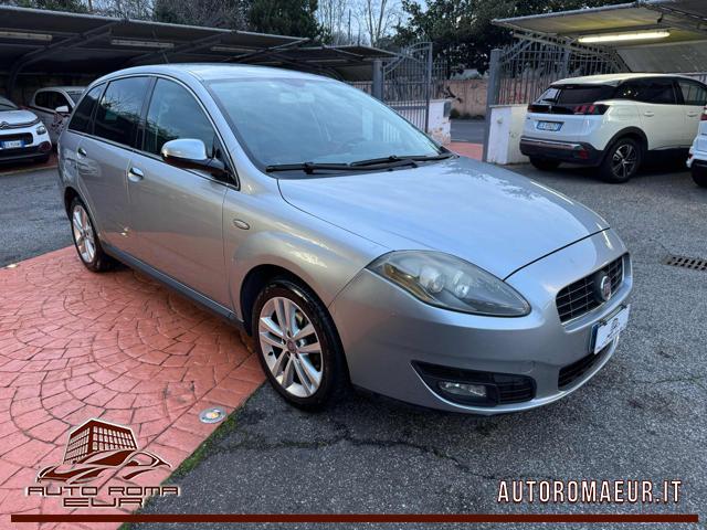 FIAT Croma 1.9 Multijet 16V Emotion