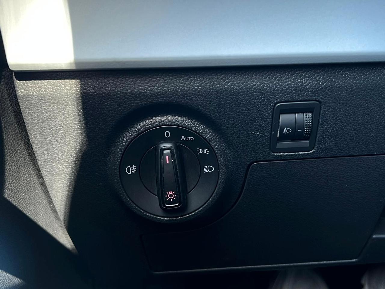 Seat Ibiza 1.0 EcoTSI 95 CV 5 porte Style