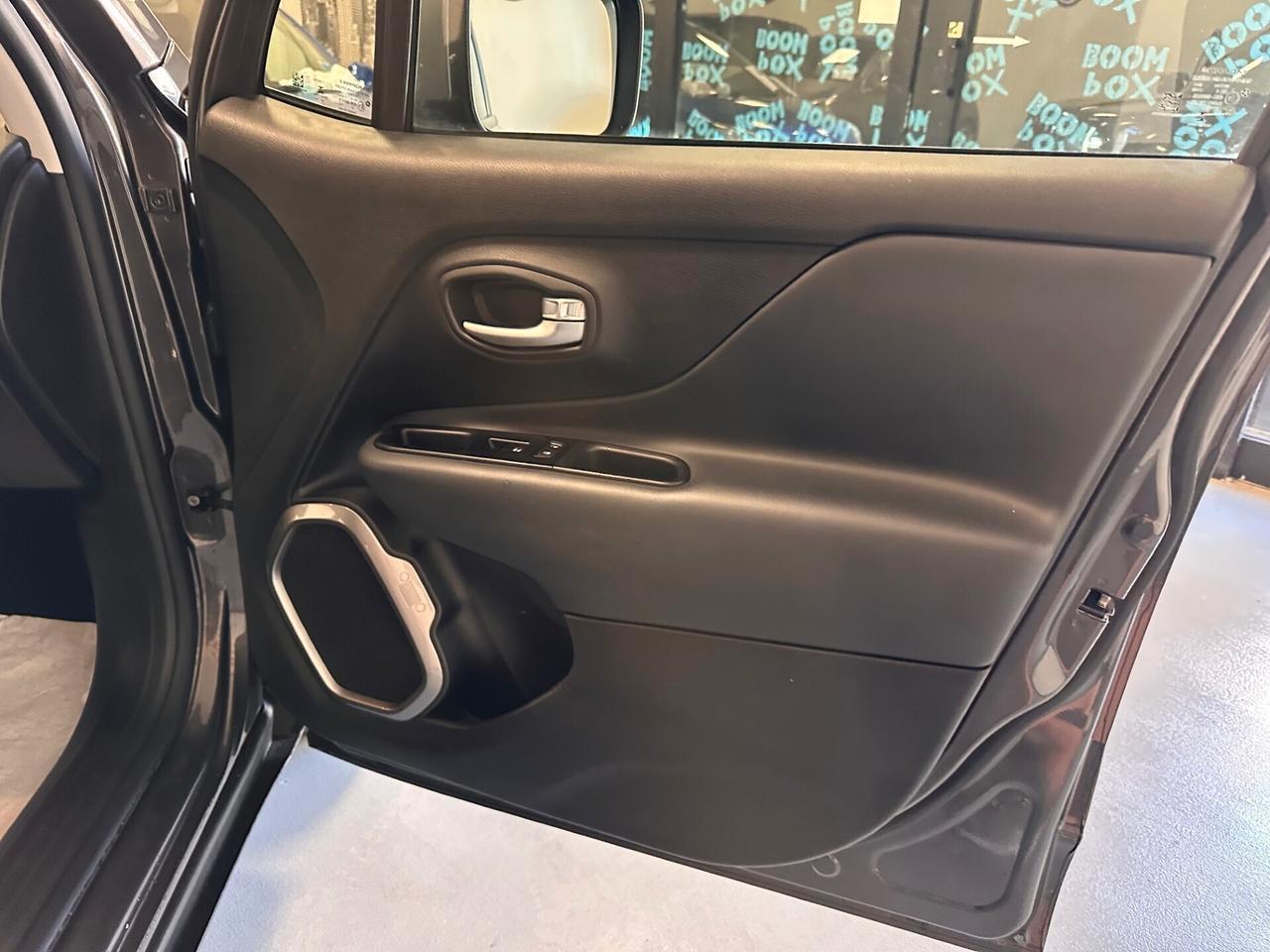 JEEP RENEGADE 1.6 DIESEL LIMITED