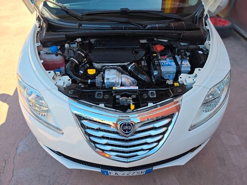 Lancia Ypsilon 1.3 MJT 16V 95 CV 5 porte S&S Gold