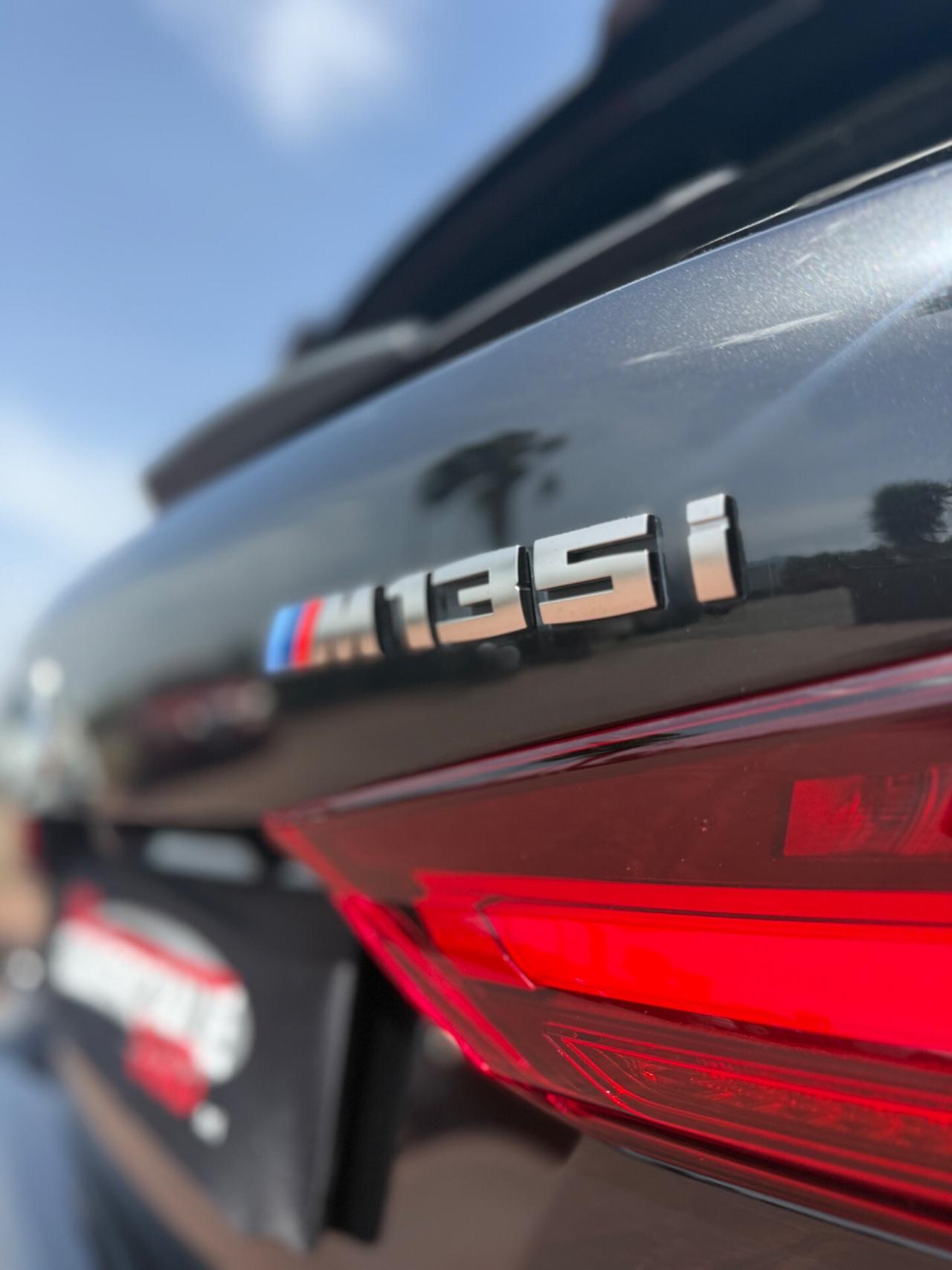 Bmw M 135i xDrive