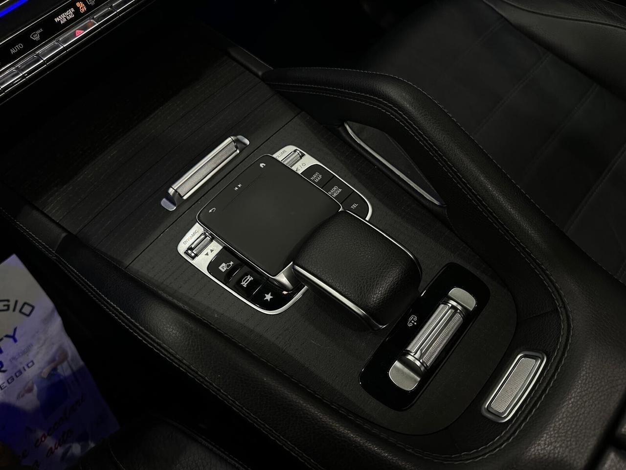 Mercedes-benz GLE 300 d 4Matic Premium