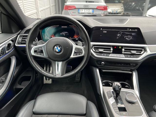 Bmw 440 M440i 48V xDrive Coupé