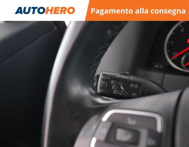 VOLKSWAGEN Tiguan 2.0 TDI 140 CV 4MOTION Sport & Style