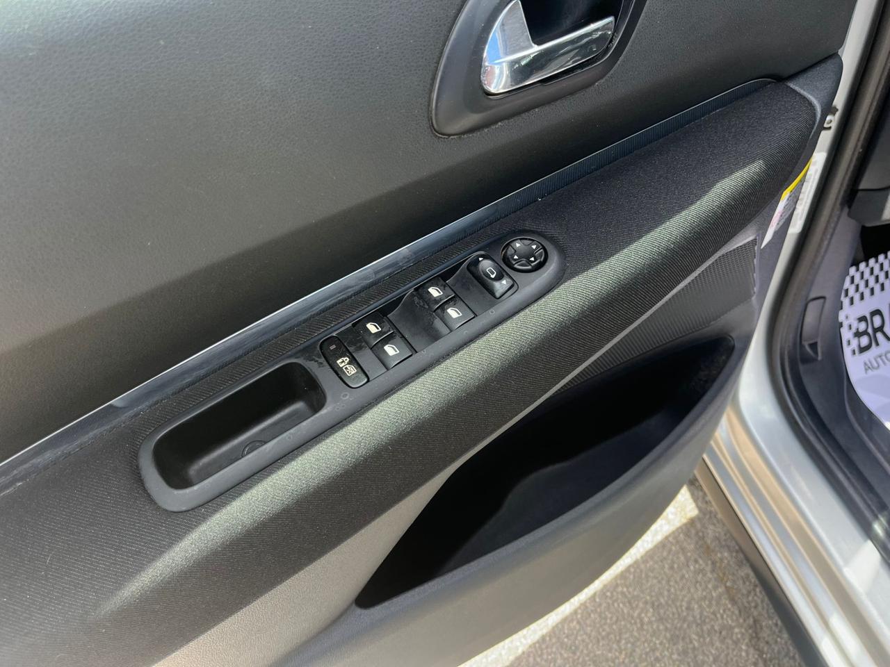 Peugeot 3008 2.0 HDi 150CV Tecno 2010
