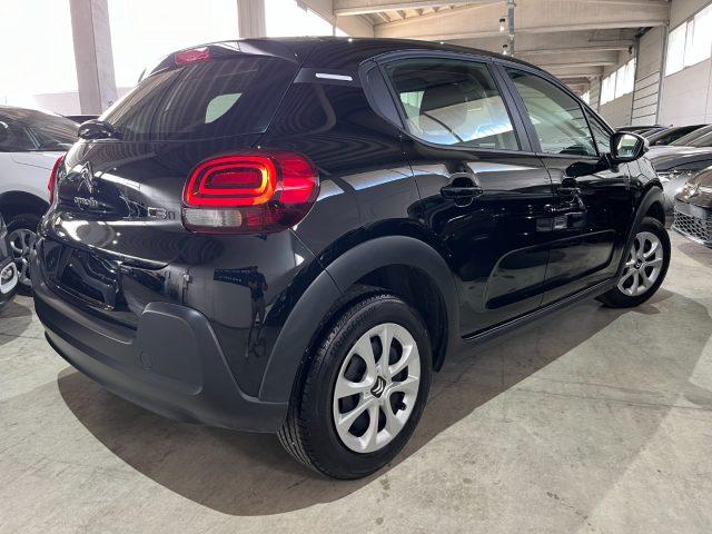 CITROEN C3 PureTech 83 CV You FULL LED/BLUETH./USB/VOLAN.MULT