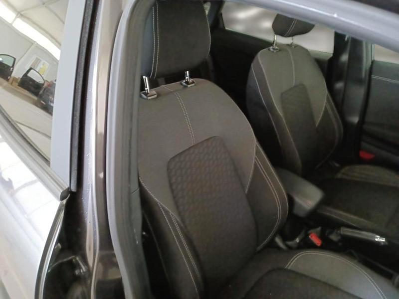 FORD PUMA 1.0 ECOBOOST HYBRID 125 CV TITANIUM AUTO SUV