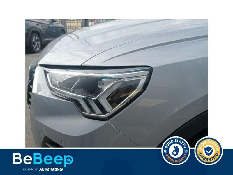 Audi Q3 35 1.5 TFSI MHEV BUSINESS S-TRONIC